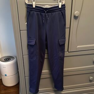 OshKosh B'gosh Navy Kids Joggers